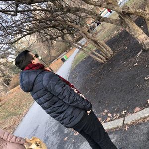 Meet your Posher, Rody lopez